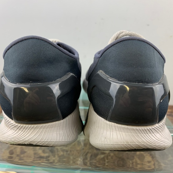 Under Armour Speedform Gray Running Shoes 6.5M - Picture 6 of 8